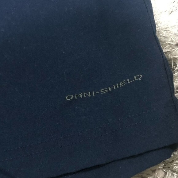 Columbia PFG Shorts Omni Shade UPF 50 - Picture 2 of 6